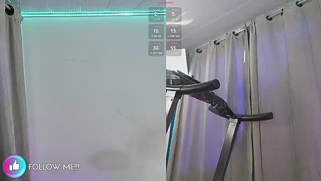 Chat XXX en directo de afroditaP_