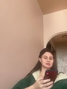 Flossy_Vettie 现场XXX聊天