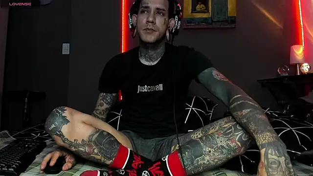 Chatroom XXX en direct de jhonny__ackerman