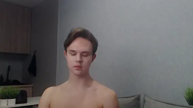 MartinMendez – Live XXX-chat