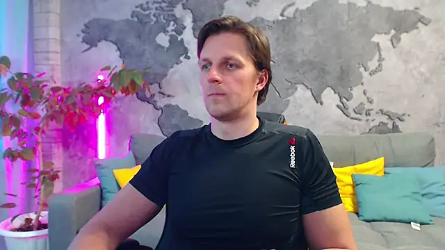 VikingChrisss – Live XXX-chat