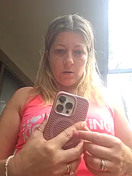 NikkiBlisss – Naživo XXX chat