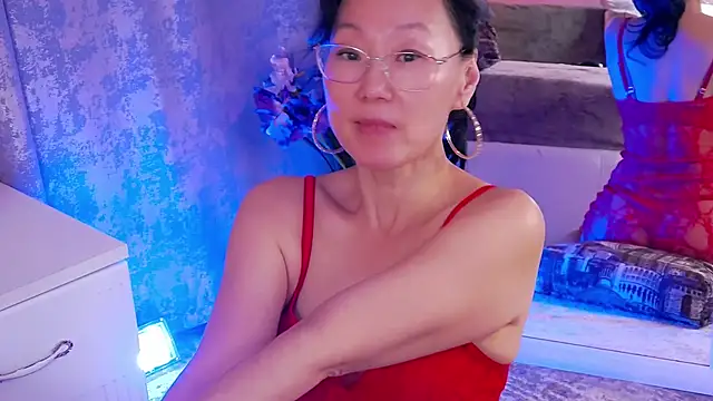 S_andra_ Obrolan Langsung XXX