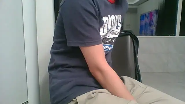 nole_china7 webcam show