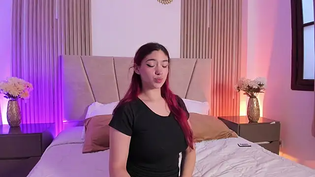 Victoria_BeaumontのライブXXXチャット