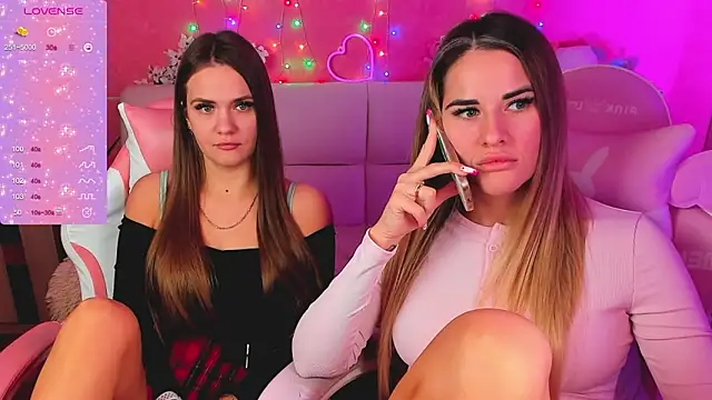 ivannatompsonnn Live XXX-chat