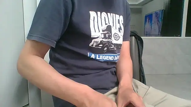 Pokazy przed kamerką – nole_china7