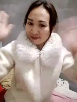 Thobaby112 网络视讯表演