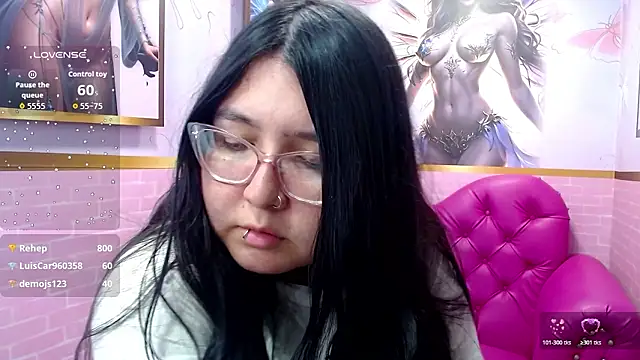 Dulce_meown Live XXX chat