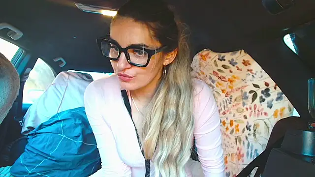 Sweetcoople28 – Kamerová šou