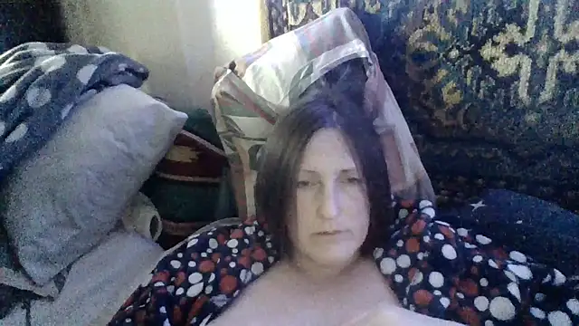 AllaSowinskaya – Naživo XXX chat