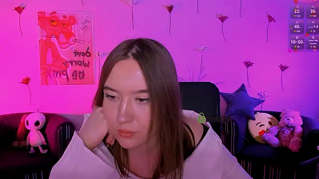 kimiko_shine 现场XXX聊天