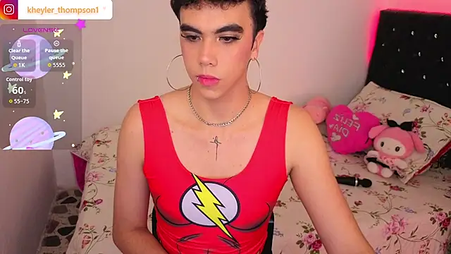 Kheyler_1 Chat XXX live