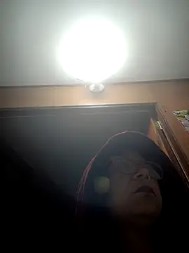 Scarlet_curly8a 网络视讯表演