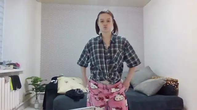 Ammymia Chat XXX live