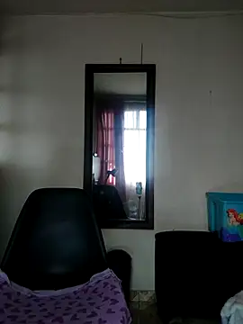 Marianitta444's Webcam Show