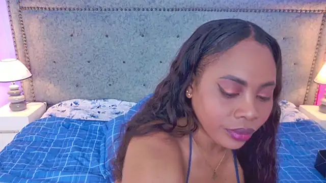 JackyNorris Obrolan Langsung XXX