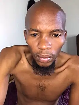 Webkamerová show thegoodHost999