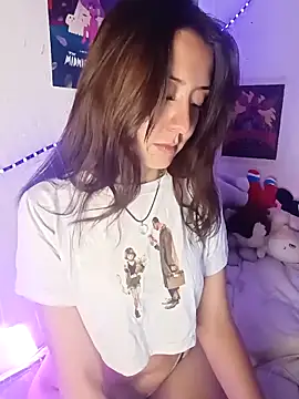 دردشة Catti_Brie الجنسية المباشرة