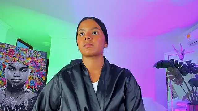 JANYLOVE__ – Live XXX-chat