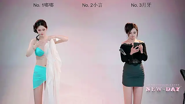 NEW-DAY – Live XXX-chat