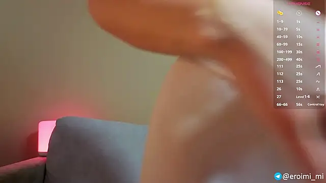 eroimi Obrolan Langsung XXX