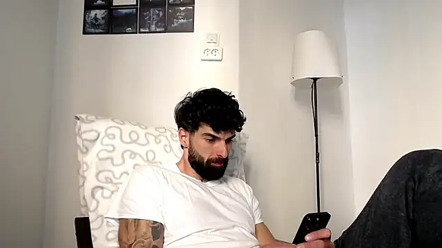 Verycutex's Live XXX Chat