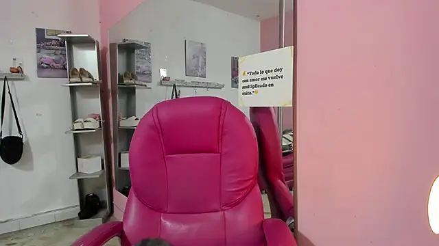 Czat XXX na żywo – CAMILA--REY