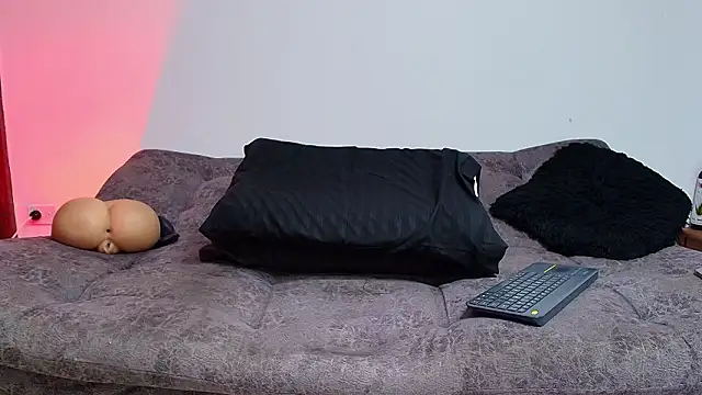 BrayaanFit's Live XXX Chat