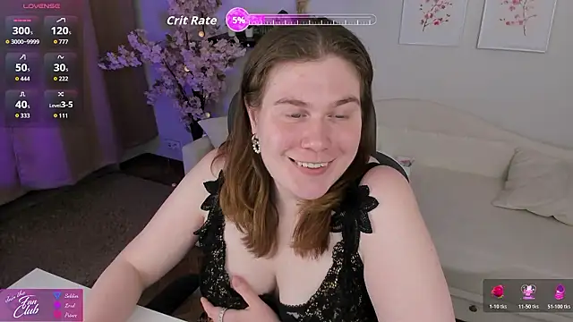 Nancy_Sun_ Adlı Modelin Canlı XXX Sohbeti