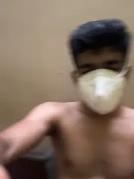 عرض كام BombaySam78