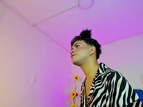 Ailanys_Miller – webcam-show