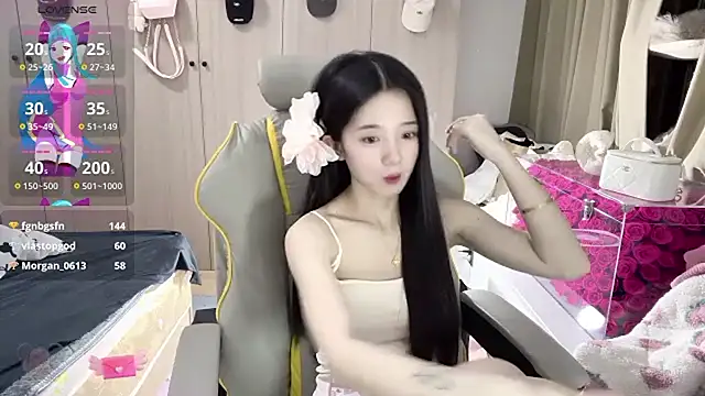 OiOi-666 라이브 XXX 채팅