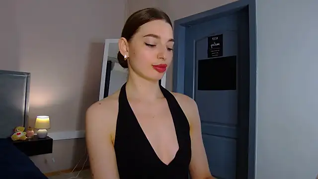 Вебкам-шоу NicoleRosss