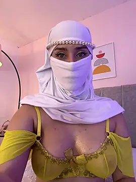 rawiya Live XXX-chat