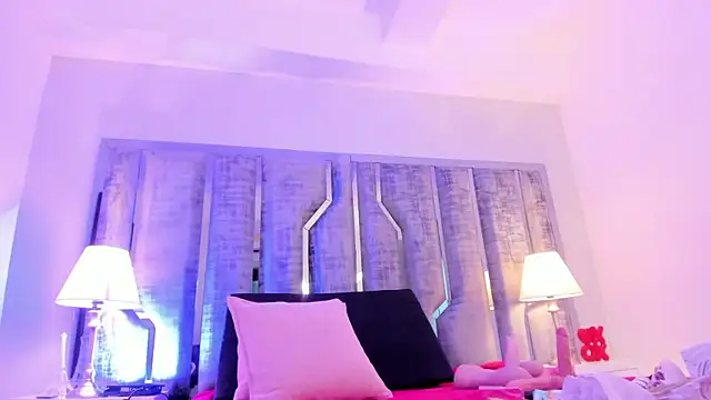 Ciara_Benet: вебкам-шоу