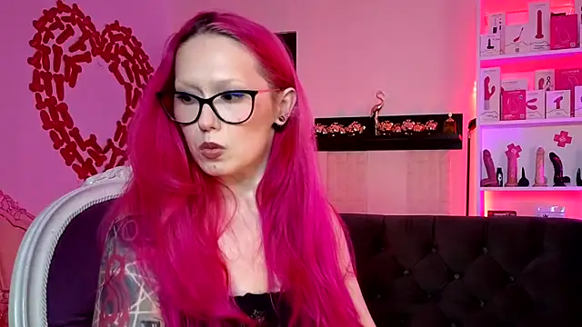 kulteacher – Live XXX-chat