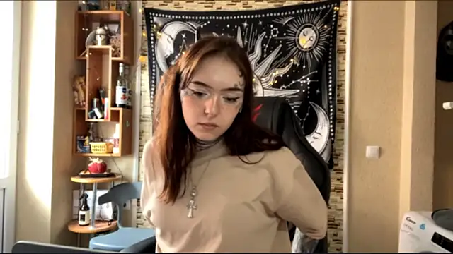 Littleways' Live XXX Chat