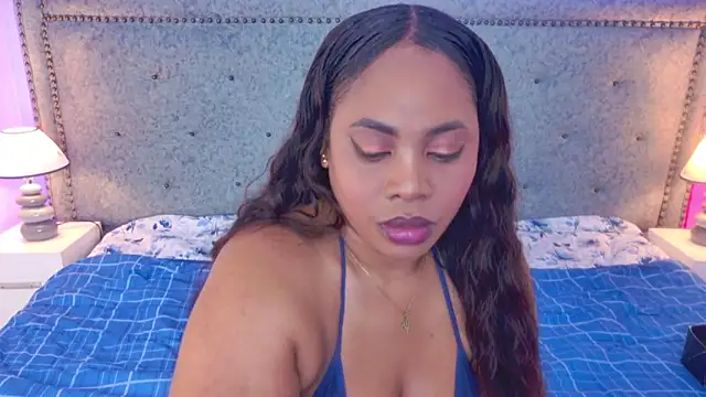 JackyNorris Chat XXX in diretta