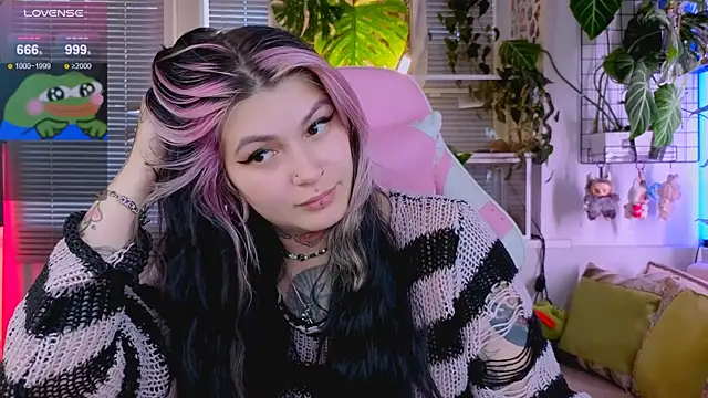 Živý XXX chat jelya_sg