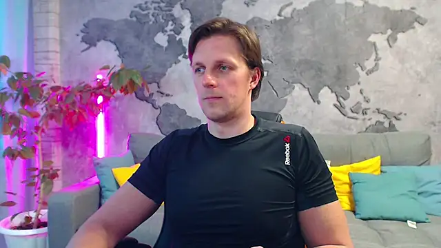 VikingChrisss 即時 XXX 聊天