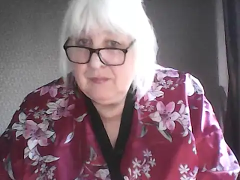 Alexia64231 Show in webcam