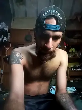 Chatroom XXX en direct de hairy_mannn