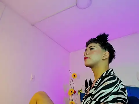 Ailanys_Miller – webcam-show