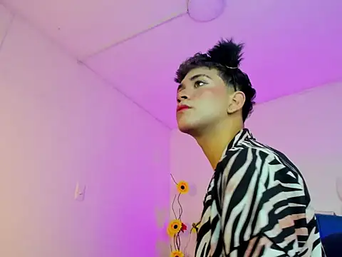 عرض كام Ailanys_Miller