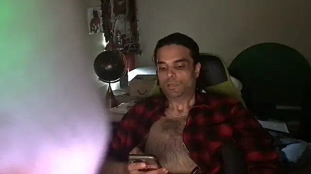 KungFuPanda001 Live XXX-chat