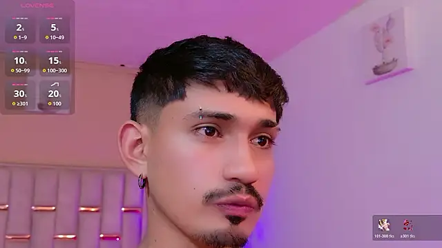 Mateo_Valencia_ Live XXX-chat