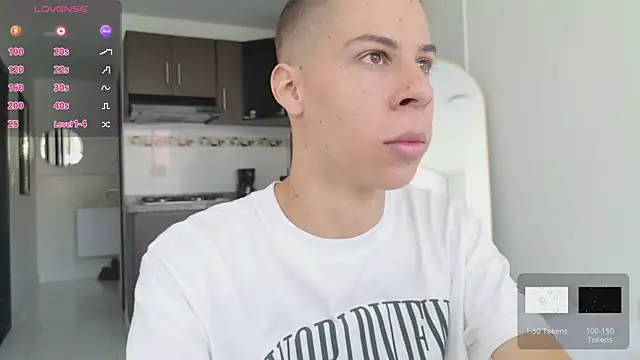 Chat XXX Live grey___27