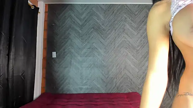 Zoe-Williams: απευθείας συνομιλία ΧΧΧ