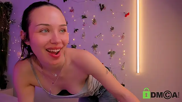 Živý XXX chat Black_Jenny